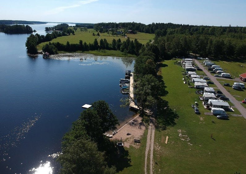 Säfstaholms Slott, Vingåker, Sweden, Sweden